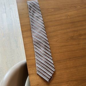 Like new Calvin Klein tie